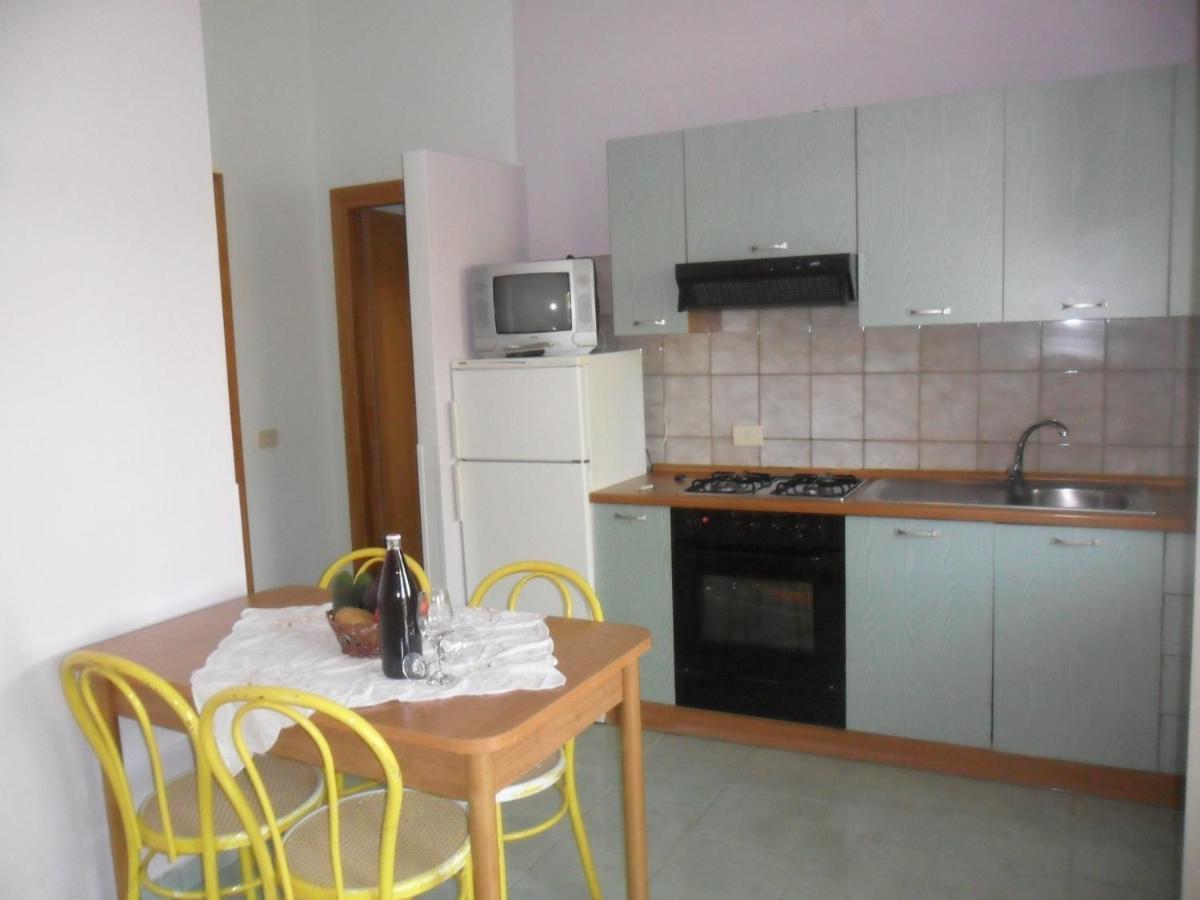 ריקאדי Residence Heaven מראה חיצוני תמונה