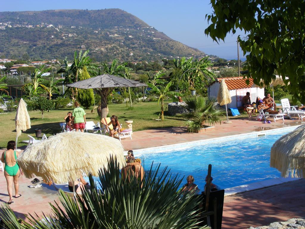 ריקאדי Residence Heaven מראה חיצוני תמונה
