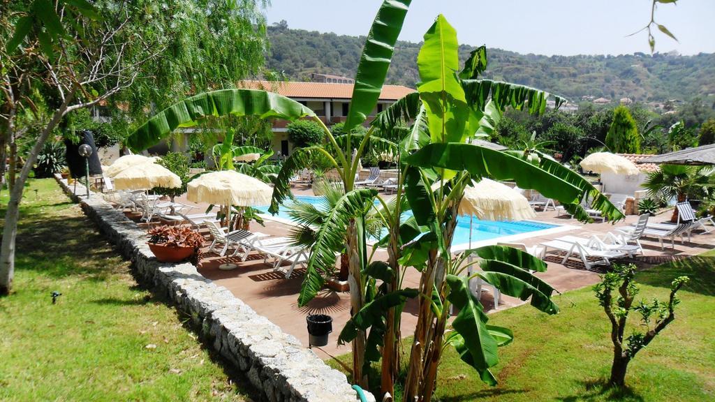 ריקאדי Residence Heaven מראה חיצוני תמונה