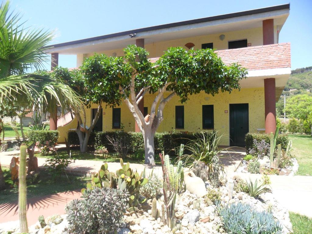 ריקאדי Residence Heaven מראה חיצוני תמונה