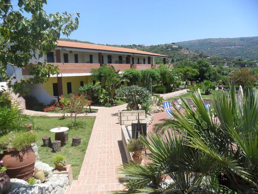 ריקאדי Residence Heaven מראה חיצוני תמונה