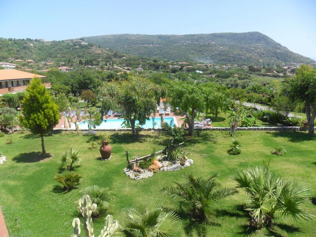 ריקאדי Residence Heaven מראה חיצוני תמונה