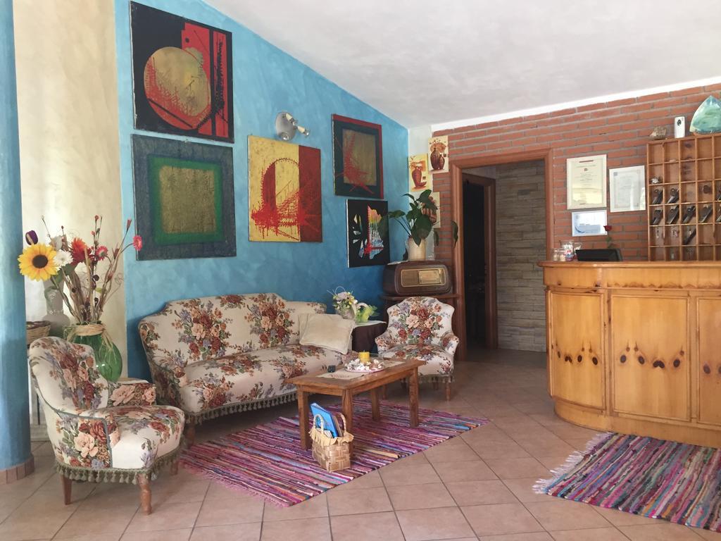 ריקאדי Residence Heaven מראה חיצוני תמונה