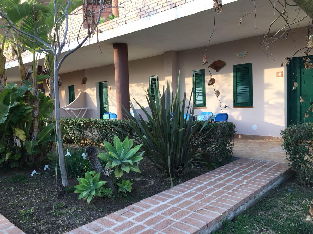 ריקאדי Residence Heaven מראה חיצוני תמונה