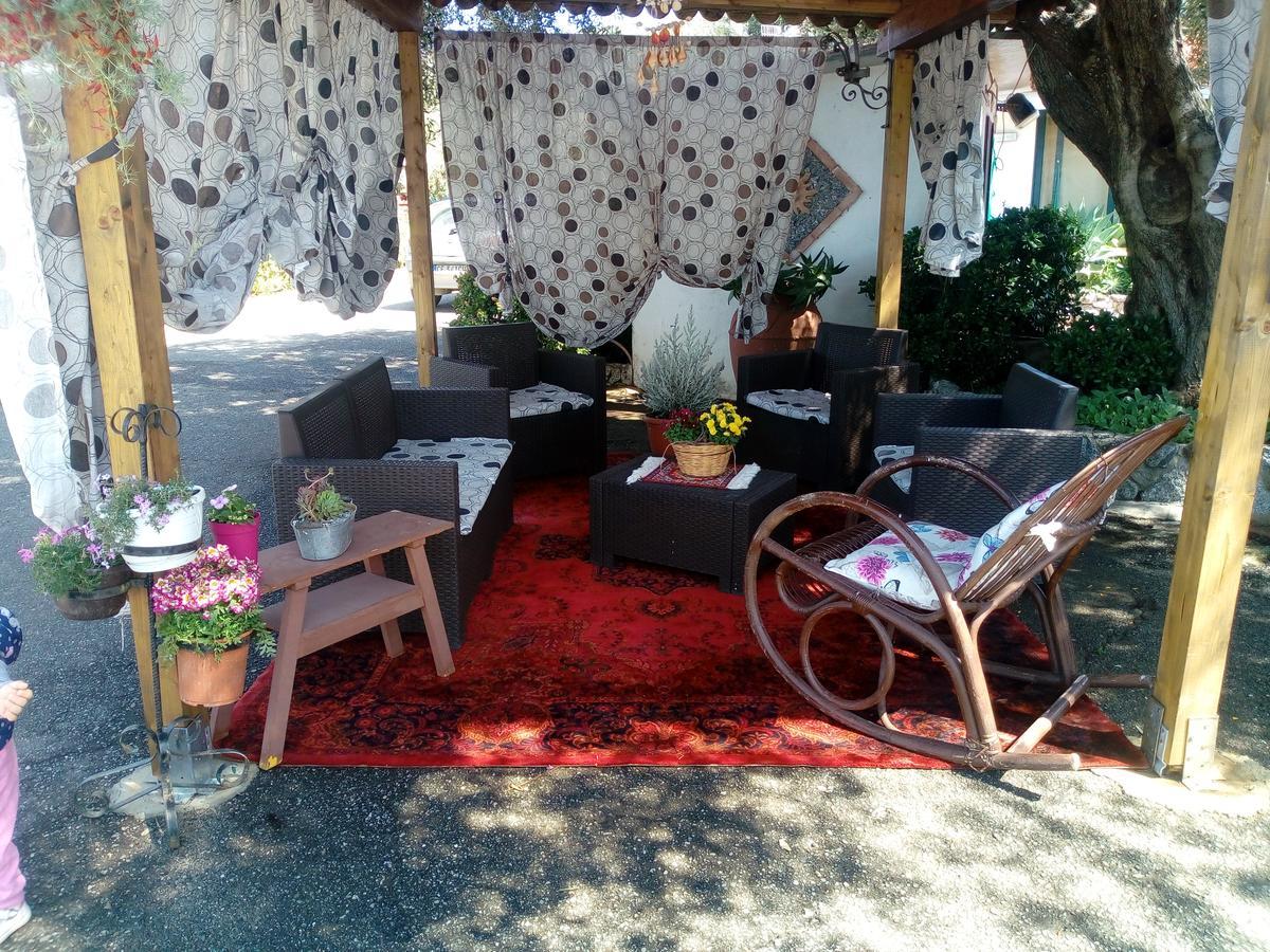 ריקאדי Residence Heaven מראה חיצוני תמונה