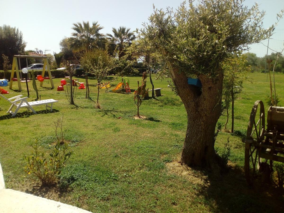 ריקאדי Residence Heaven מראה חיצוני תמונה