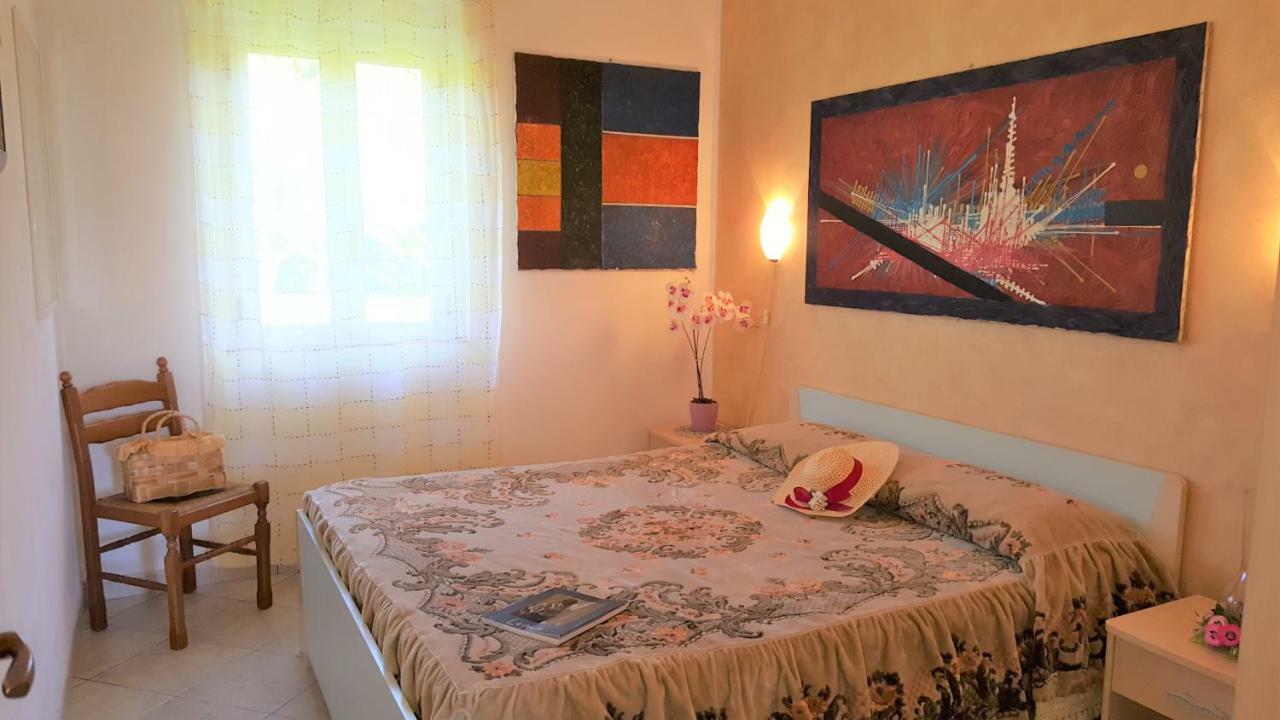 ריקאדי Residence Heaven מראה חיצוני תמונה