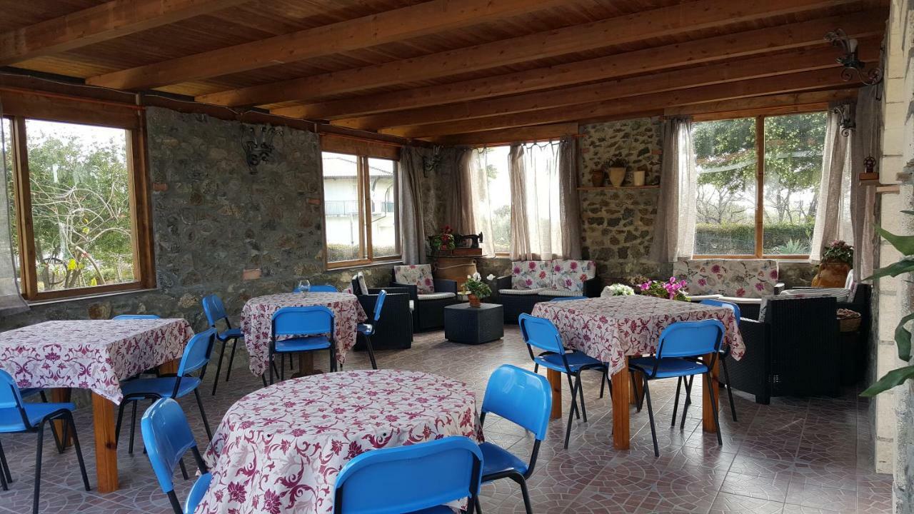 ריקאדי Residence Heaven מראה חיצוני תמונה