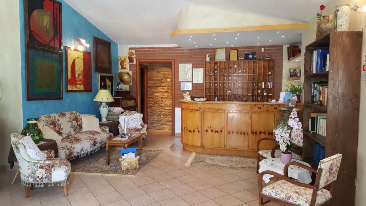 ריקאדי Residence Heaven מראה חיצוני תמונה