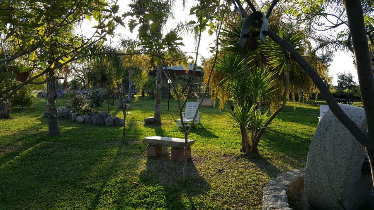 ריקאדי Residence Heaven מראה חיצוני תמונה