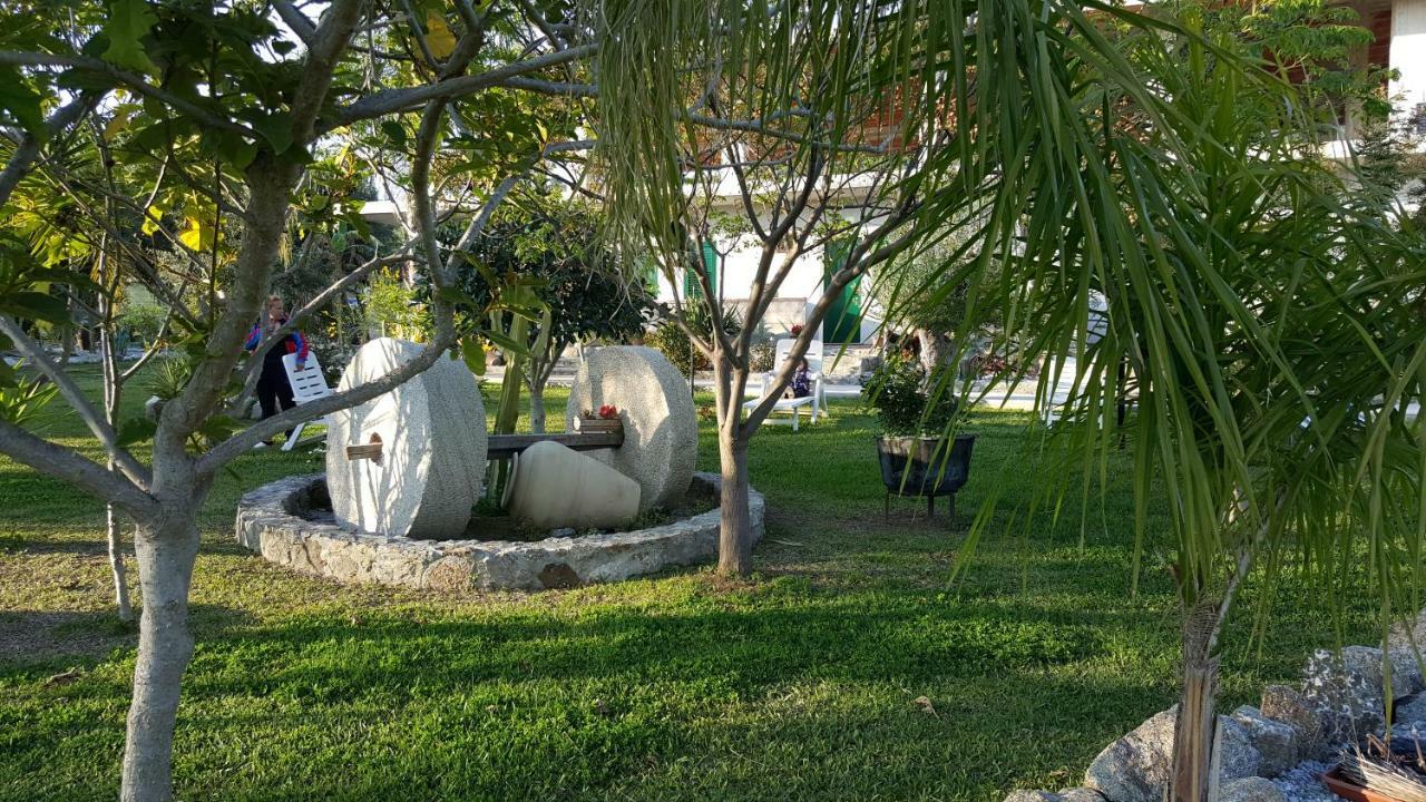 ריקאדי Residence Heaven מראה חיצוני תמונה